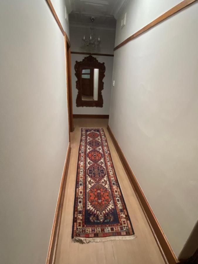 The Whitehouse @ Caviar Corner Apartment Йоханесбург Екстериор снимка