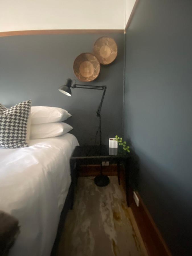 The Whitehouse @ Caviar Corner Apartment Йоханесбург Екстериор снимка
