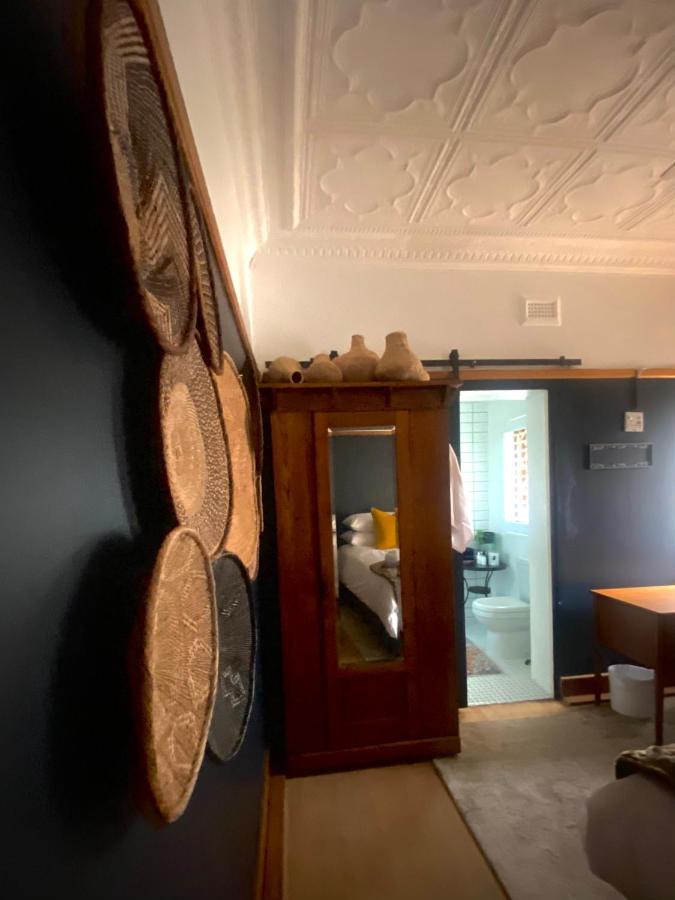 The Whitehouse @ Caviar Corner Apartment Йоханесбург Екстериор снимка